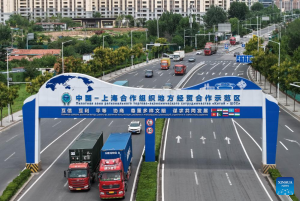 SCODA in E China’s Qingdao sees surge in trade with SCO countries