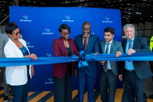 DP World launches Rubavu logistics hub, unveils life-changing bridge in Rwanda