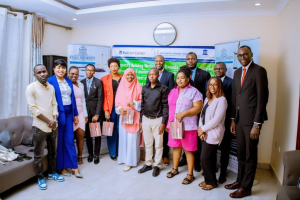 Rwandan journalists trained to hold mining companies accountable for environmental damage