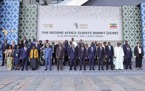 Africa Climate Summit opens with calls for collaboration and investment in Africa-led climate solutions