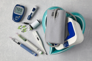 Gatsibo: Health workers allowed to test for diabetes and blood pressure