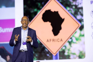 PMI Global Summit Series Africa calls for bankable projects to unlock Africa’s $70bn infrastructure gap