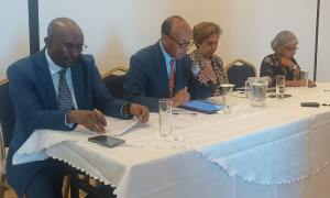 CSE Brings Africa’s Environmental Challenges to the Forefront in Addis Ababa