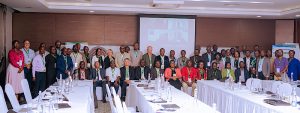 RAB and AATF Hold 1st Annual Review and Planning Meeting of the Rwanda Agri-Biotech Programme