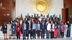 Training tomorrow’s climate leaders: UNESCO-TWAS workshop kicks off in Ethiopia