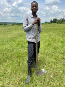 A New Path for Gatsibo Farmers: Lessons from the Tekana Insurance Initiative