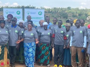 National Agriculture Insurance Scheme: The Answer to Rwandan Farmers’ Challenges