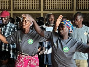 Kayonza Farmers and Livestock Keepers Regain Hope Through Agriculture Insurance Scheme