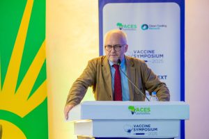 Rwanda hosts vaccine cold-chain symposium to strengthen Africa’s health systems