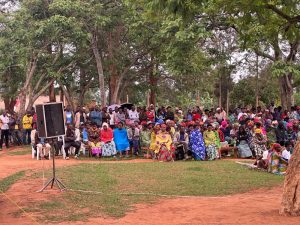 Bugesera: Community awareness campaign reveals rising malaria cases
