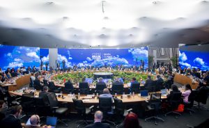 Climate activists demand a just transition in agriculture – so farmers and communities get a ‘seat at the table’ in climate decision-making