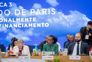 COP30: Rwanda reports progress on Paris Agreement implementation