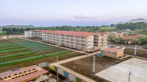 Rubavu: A new beginning in Rugerero’s model village