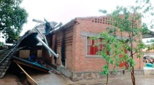 Meteo Rwanda warns of unusual rainfall and strong winds, urges public caution