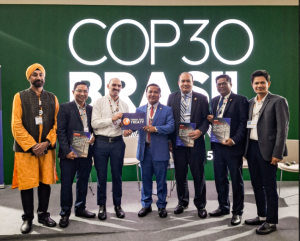 Cambodia announces support for the Fossil Fuel Treaty at COP30, becoming the 18th country to join the initiative. 