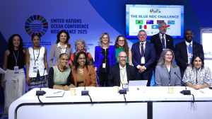 COP30: From oceans to forests, supporting vital ecosystems