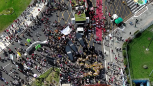 COP30: The unfair game that characterizes negotiations on financing implementation for the GGA must come to a halt!