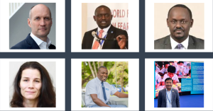 Zimbabwe and Cambodia are getting a return on investment by addressing AMR