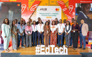 Kenya’s Mastercard Foundation EdTech fellowship startups reach over half a million learners, expanding access to underserved communities
