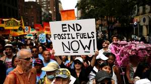 COP30: To Start Developing the Fossil Fuel Phase-out Roadmap