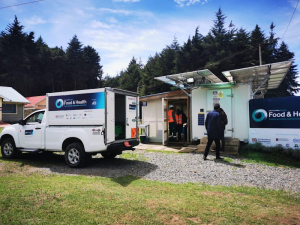 ACES and Clean Cooling Network’s train-the-trainer programme secured accreditation