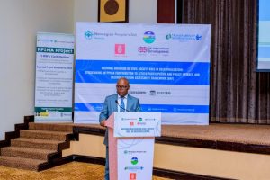 Civil society at the heart of decentralization: Rwanda takes stock of citizen participation gains