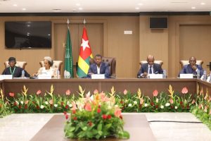 DRC–Great Lakes: Togo refocuses mediation on concrete Results