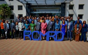 High-level subregional workshop to strengthen biodiversity restoration monitoring under the global framework