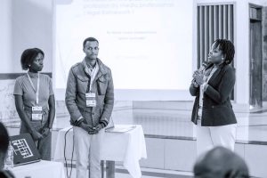 Professional journalism is still possible in the digital world-OPVR