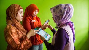 Activists organise against the erosion of sexual and reproductive health rights