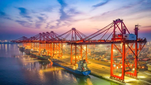 Xiconomics: China’s vision for an open world economy in a turbulent era