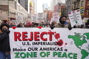 World Insight: Expanding “Donroe Doctrine” triggers alert across Latin American countries