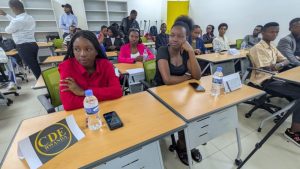 ISHEMA Project Launched to Empower Women Cross-Border Traders, Youth, and Small Business Owners in Rwanda