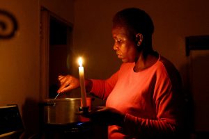 REG warns of power outages across the country