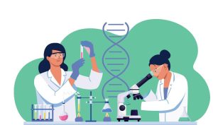 Women remain underrepresented in scientific organizations, new evidence shows