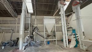 Gatsibo: From disorganized farming to owning a processing plant