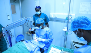 As donor money dries up, Africa faces a reckoning over health financing