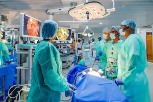 Rwanda to introduce specialized training in cancer surgery