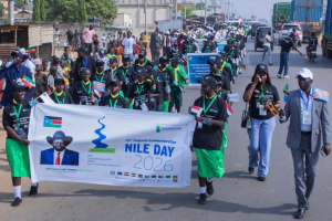 Voices of the Nile: South Sudan Hosts Landmark 20th Celebration of Nile Day 2026