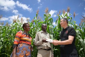 The 15th Five-Year Plan to guarantee steady, long-term advancement of Chinese modernization