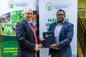 ACES and MINAGRI partner to unlock Rwanda’s cold chain infrastructure and agricultural markets