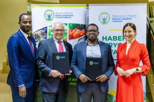 Rwanda, UK-backed centre ink deal to revive ‘cold-chain’ and boost exports