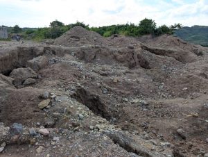 On paper, it’s a community forest. On the map, it’s a mine.