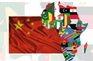 China-Africa friendship demonstrates strong vitality. FM