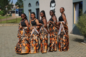 Don Bosco Gatenga TSS marks women’s day with a rise in girls’ enrollment in technical education