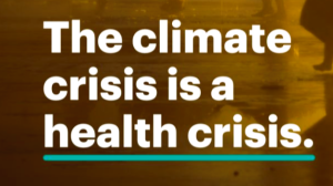 African scientists and policy leaders join forces to tackle the growing climate-health crisis
