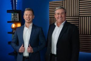 István Kapitány at the crossroads of the oil industry and Hungarian politics