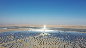 Xi Focus: The making of China’s new energy system and the green road ahead