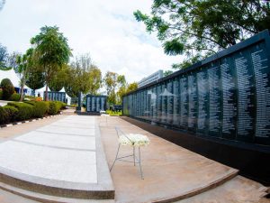 KWIBUKA32: Rwandans Honor the courage of politicians killed during the Genocide