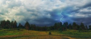 Ngoma: A lightning strike injures 26 people, one fatally, during heavy rains